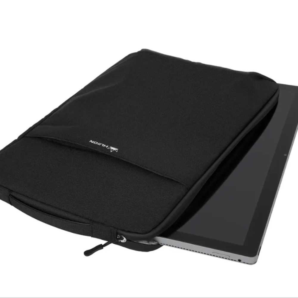 Huion Black Sleeve Bag‎ Size Small